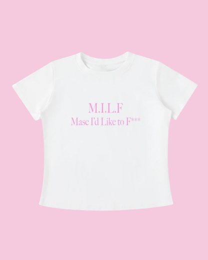 Masc I'd Like to F*** Tee