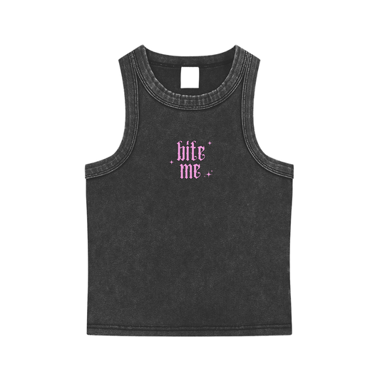 Bite Me Tank