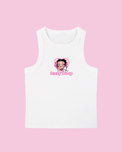 Lezzy Boop Tank