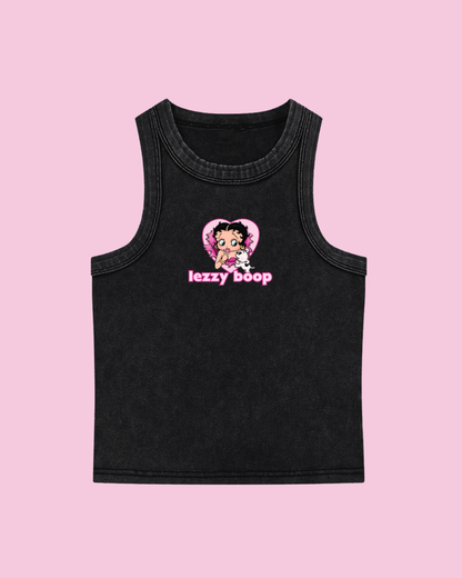 Lezzy Boop Tank