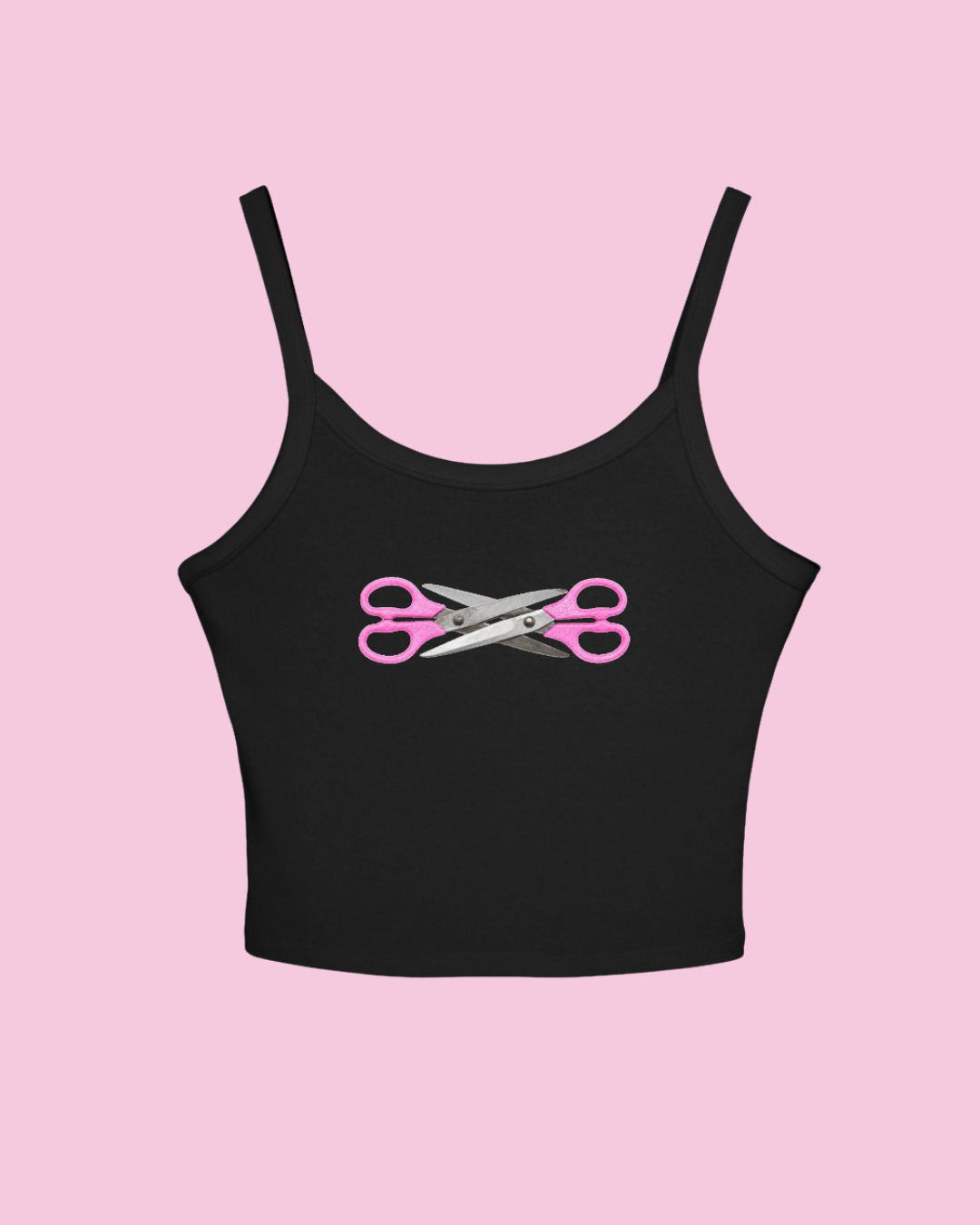 Scissor Sisters Cami