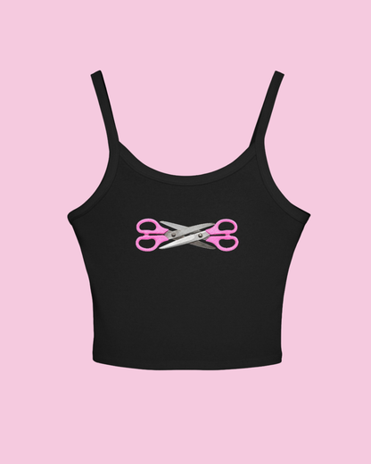 Scissor Sisters Cami
