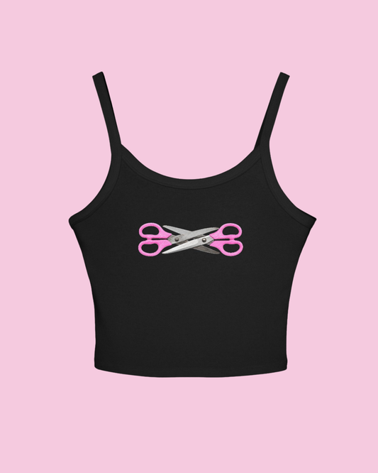 Scissor Sisters Cami