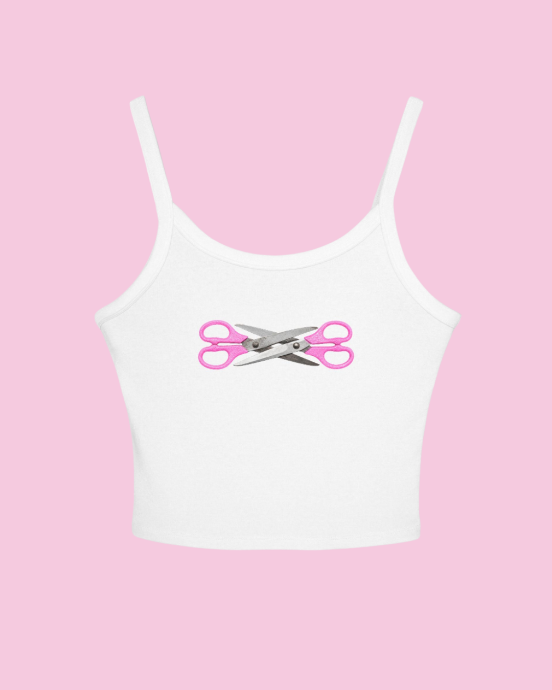 Scissor Sisters Cami