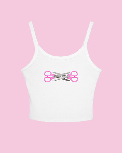 Scissor Sisters Cami