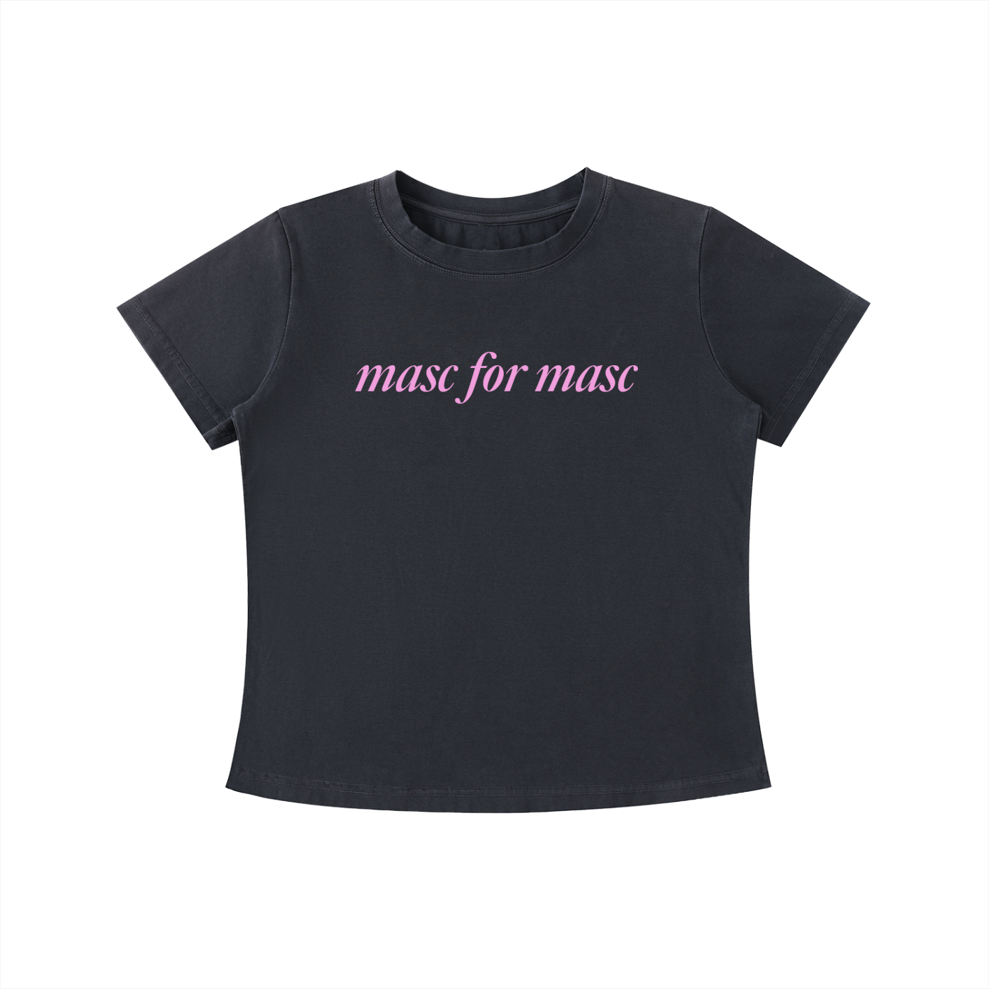 Masc for Masc Tee