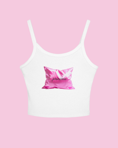 Pillow Princess Cami