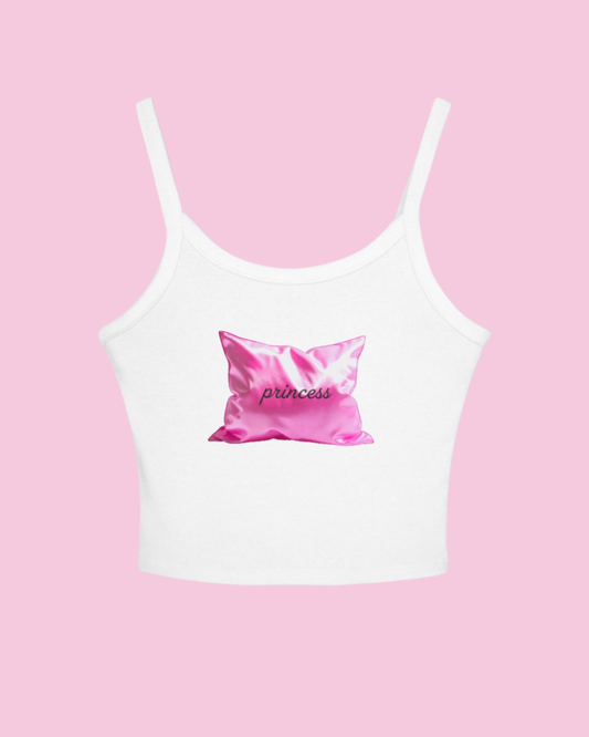 Pillow Princess Cami