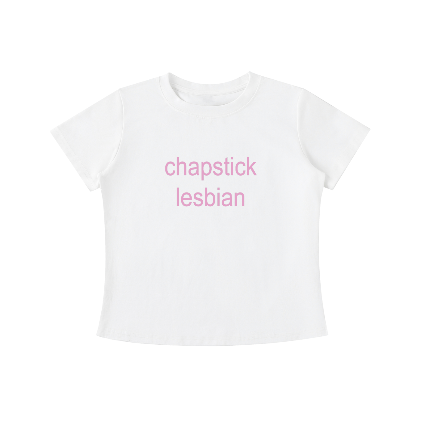 Chapstick Lesbian Tee