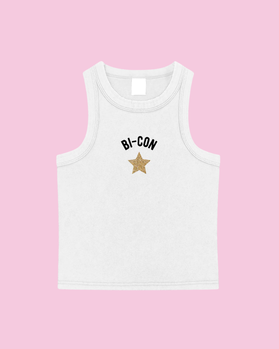 Bi-con Tank