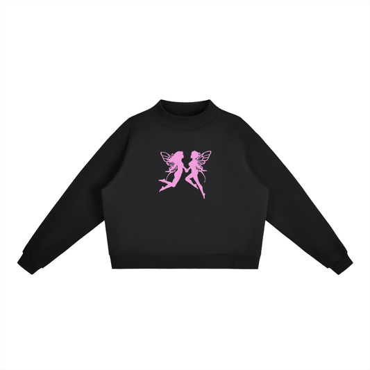 The Dream Dyke Fairies | Pullover Sweatshirt