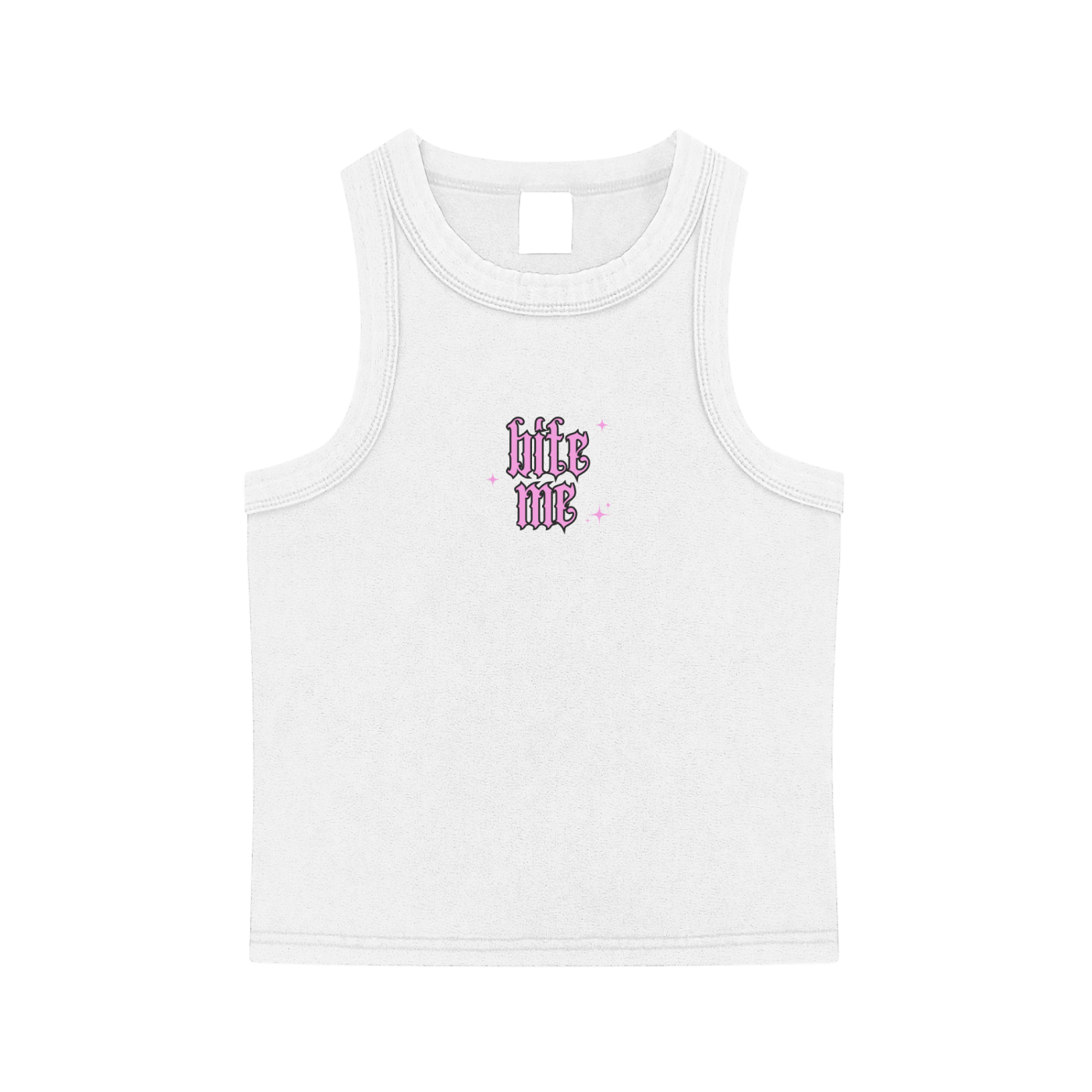 Bite Me Tank