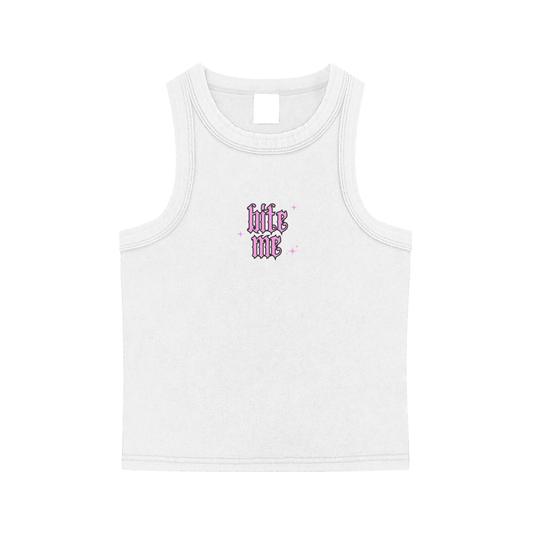 Bite Me Tank