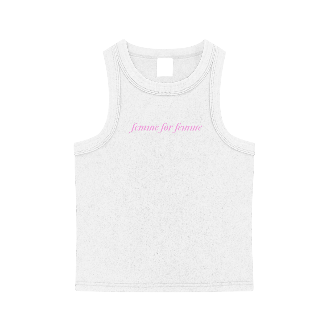 Femme for Femme Tank