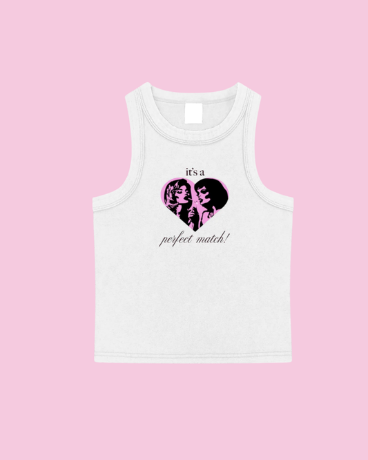 Perfect Match Tank