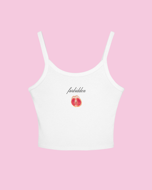 Forbidden Fruit Cami