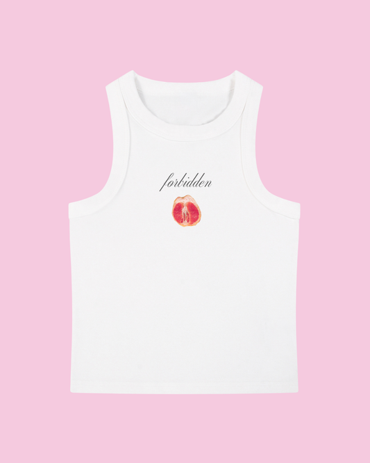 Forbidden Fruit Tank