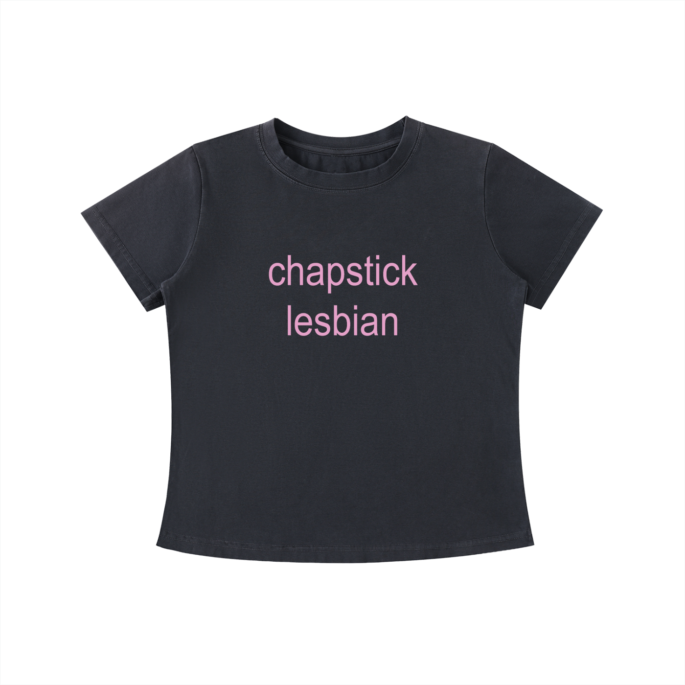 Chapstick Lesbian Tee
