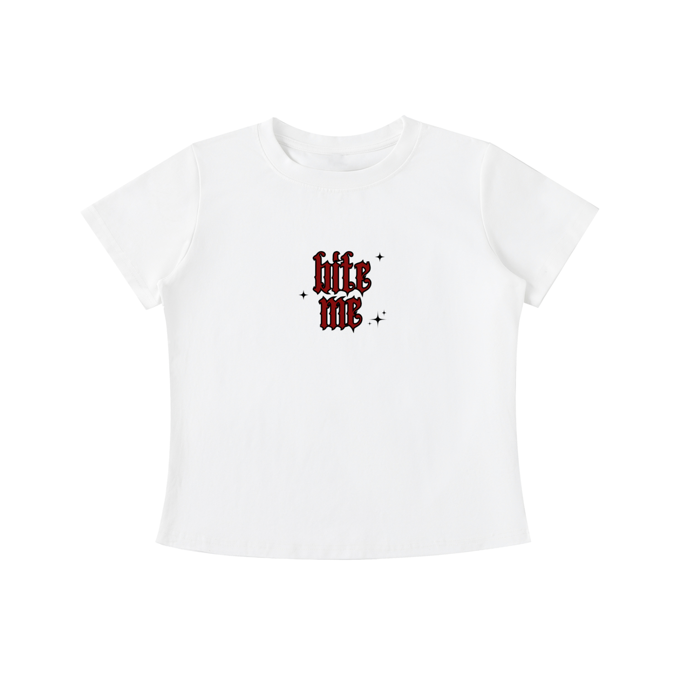 Bite Me Tee