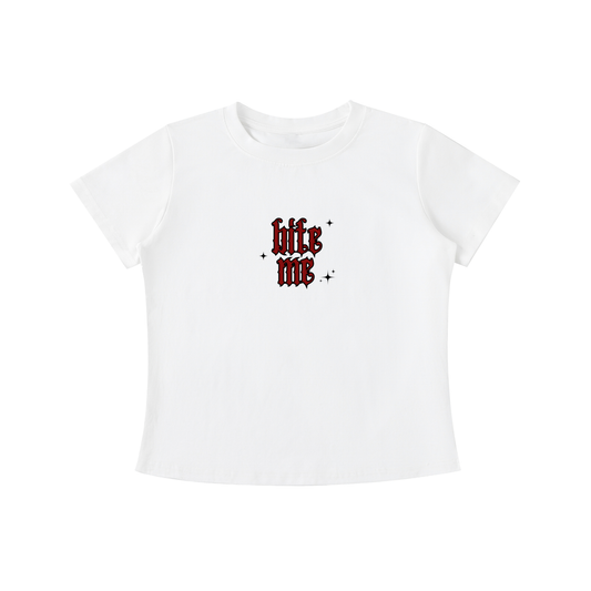 Bite Me Tee