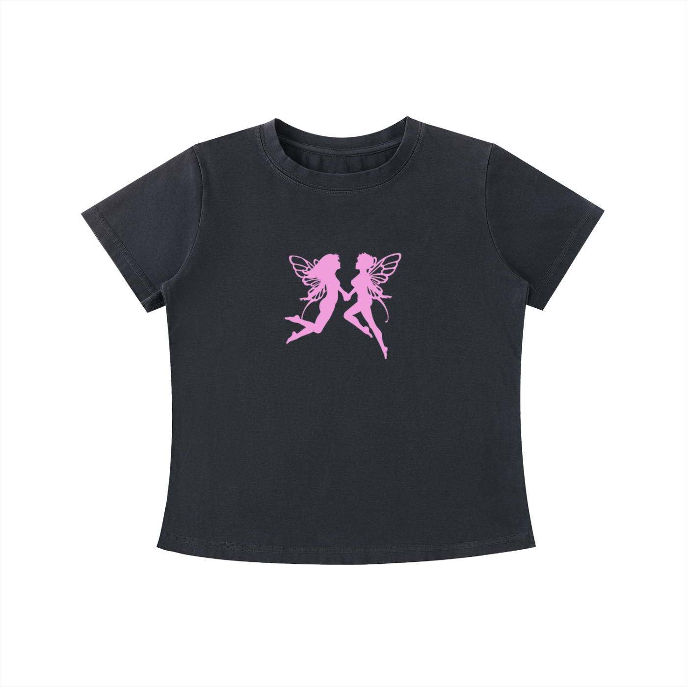 The Dream Dyke Fairies Tee