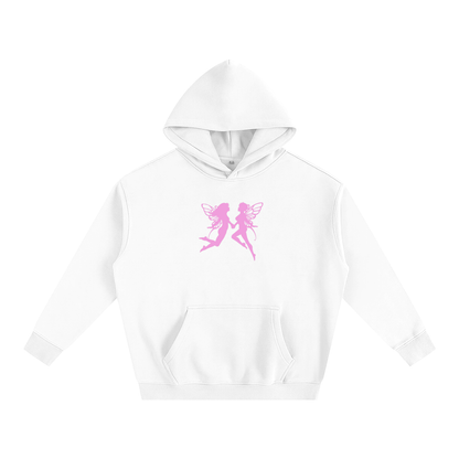 The Dream Dyke Fairies | Fleece Hoodie