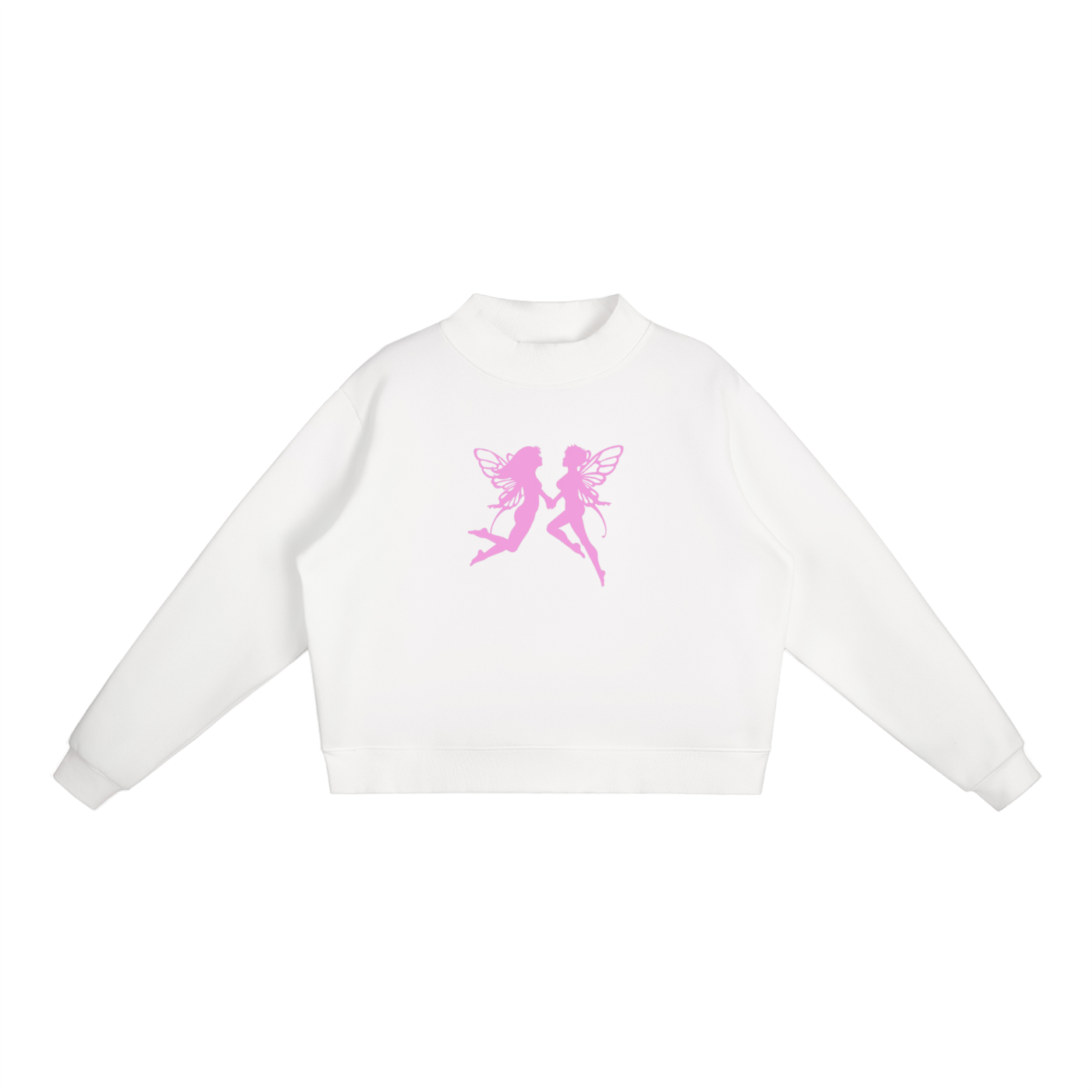 The Dream Dyke Fairies | Pullover Sweatshirt