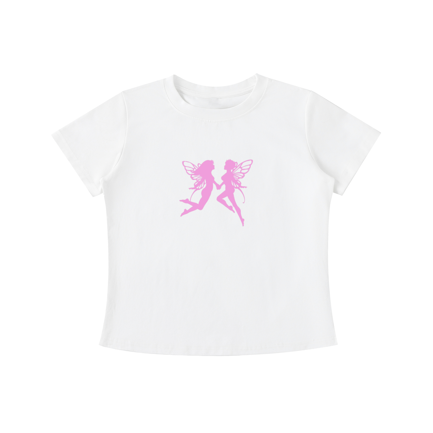 The Dream Dyke Fairies Tee