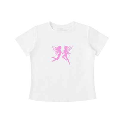 The Dream Dyke Fairies Tee
