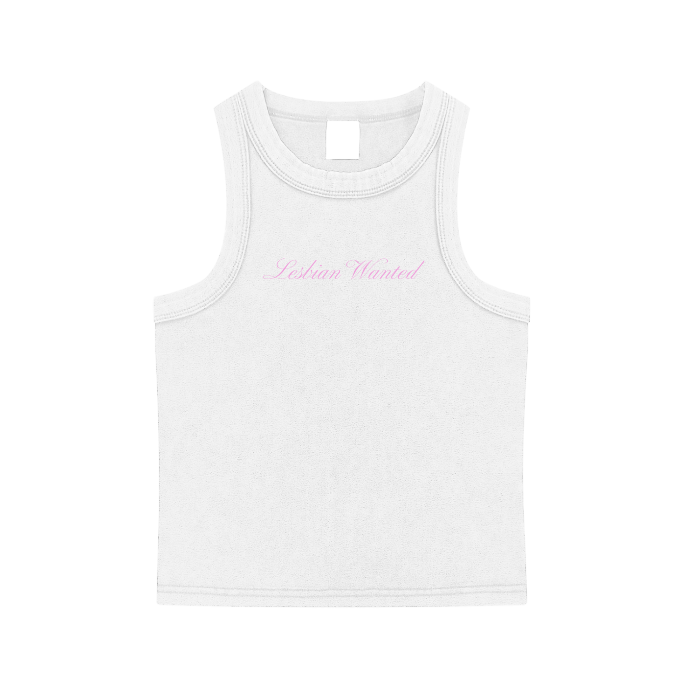Lesbian Wanted Tank