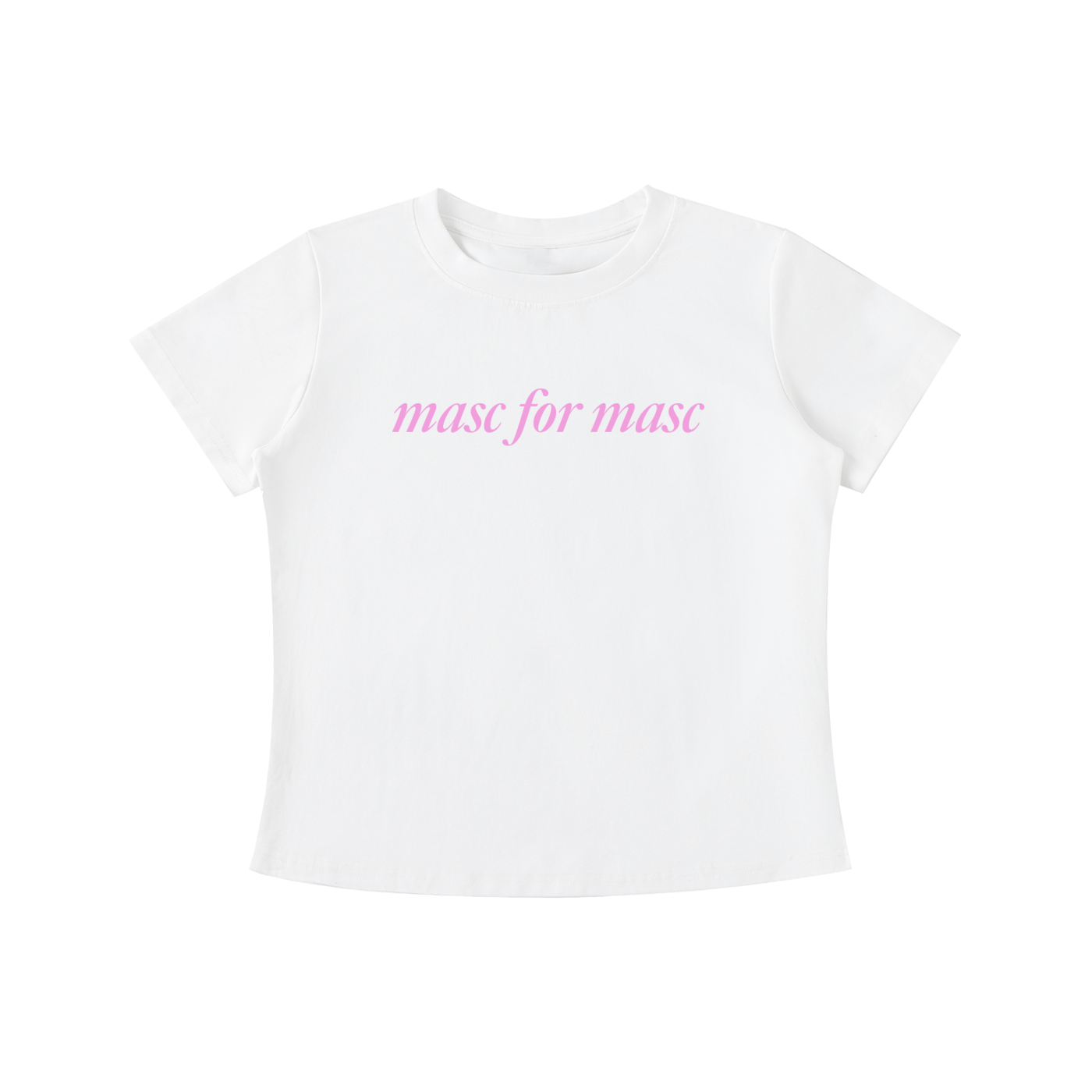 Masc for Masc Tee